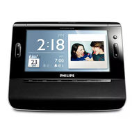Philips AJL308/17 Quick Manual