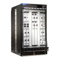 Juniper M320 Hardware Manual