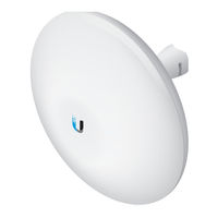 Ubiquiti NBE--2AC--13 Quick Start Manual
