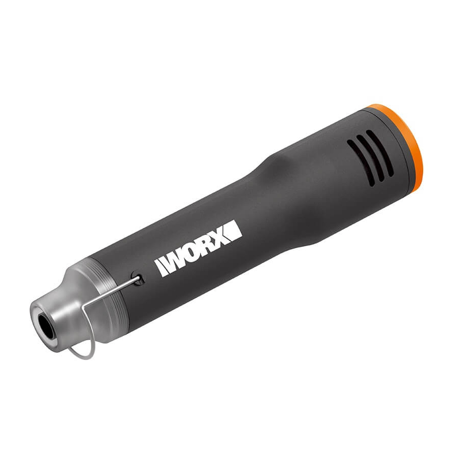 Worx MAKERX WX743 Instruction Manual