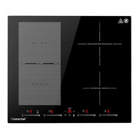 Amzchef YL-IF7018S-5B5B3B1B Instruction Manual