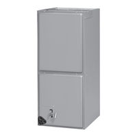 Ruud Endeavor RH2TZ6024STANNJ Installation Instructions Manual
