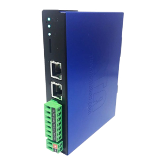 RTA 460USDFM-N2E Product User Manual