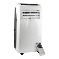 Carson PA280 User Manual