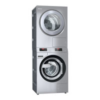 Miele PDW 909 Operating And Installation Instructions