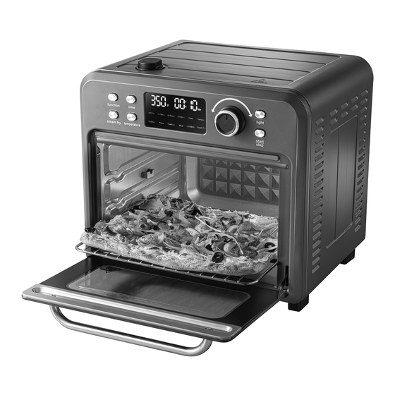 Sur la table SE-1830 User Manual