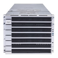 Cisco UCSC-885A-M8-M3X1 Installation And Service Manual