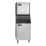 Ice-O-Matic ICE0320/0325 Specification Sheet