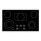 Cooktop Miele MasterChef KM342 Technical Manual