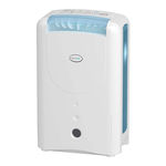 Ecoair ECO DD122FW SIMPLE User Manual