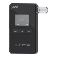 ACE Instruments WAVE Operating Manual