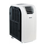 Super Cool MINI SPOT COOLER Series User Manual