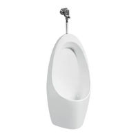 Wellis Evolo WF00052 Installation Manual