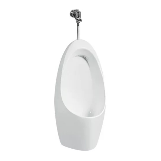 Wellis Evolo WF00052 Installation Manual