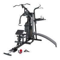 Cortex GS6 PRO User Manual