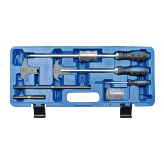 SW-Stahl 94876L Instruction Manual