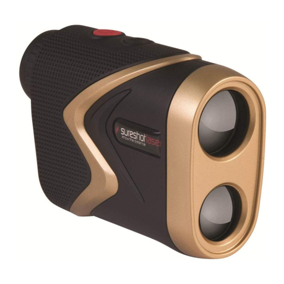 SureShot PINLOC 5000iPS User Manual