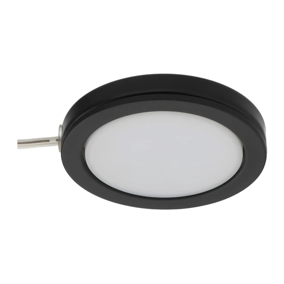 IKEA OMLOPP L1516 Manual