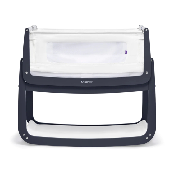 Snuz SnuzPod3 Manual
