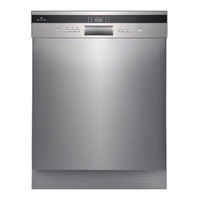 Elvita CDM6605X Quick Start Manual