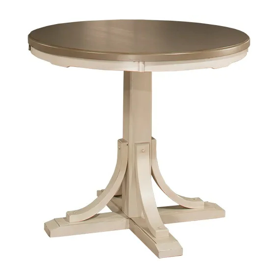 Hillsdale Furniture Clarion Quick Manual