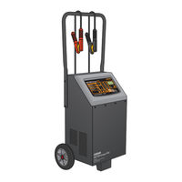 Osram OSCP60T Quick Start Manual