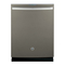 Dishwasher GE Profile PDT750SMFES Installation Instructions Manual