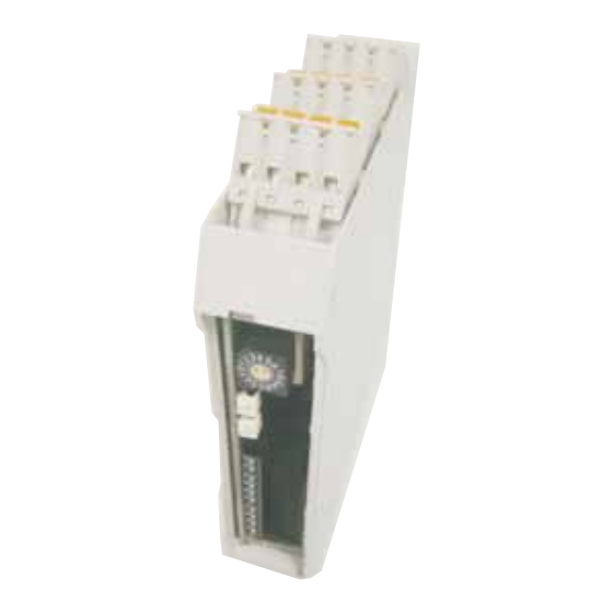 STG-BEIKIRCH LM3G Technical Information And Operating Instruction