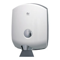 Vortice EASY DRY DUAL 1300 Manual