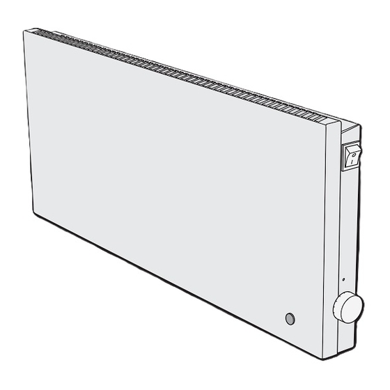 Cotech CH250 Original Instructions Manual