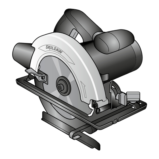 Skil 1052 Original Instructions Manual
