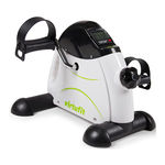 VIRTUFIT Chair Bike V3 User Manual