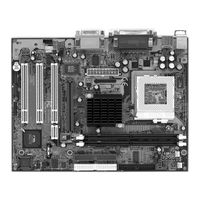 CHAINTECH 6AIV5 Manual