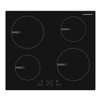 Heinner HBHI-V594BTC Manual