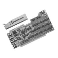 Cromemco D+7A I/O Instruction Manual