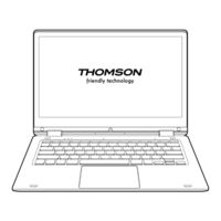 THOMSON Neo 360X 12 User Manual