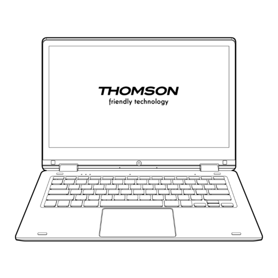 THOMSON Neo 360 User Manual