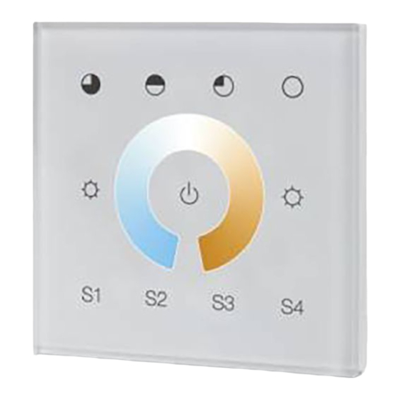 BSLight BS-ZG07 Manual