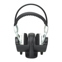 THOMSON WHP 990 User Manual