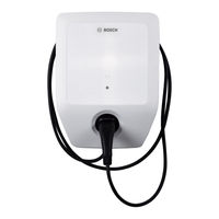 Bosch Power Charge 7000i Manual