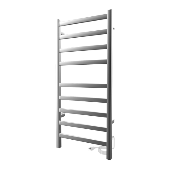 ICO KONTOUR K6023E Installation Manual