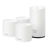 TP-Link EAP113-Outdoor User Manual