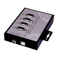 Exsys EX-1344HMV Manual