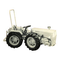 Agria 9900E Operating Instructions Manual