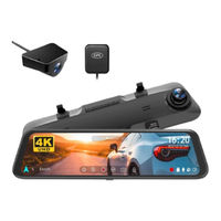 Wolfbox G850 User Manual