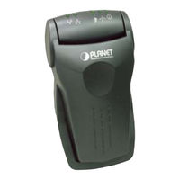 Planet WAP-3000 User Manual