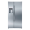 Refrigerator BOSCH B22CS Series Use And Care Manual