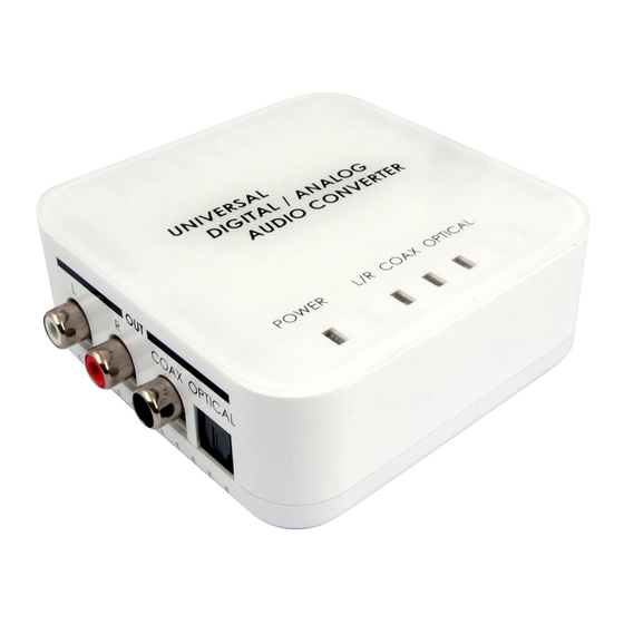 Cypress DCT-9 Operation Manual