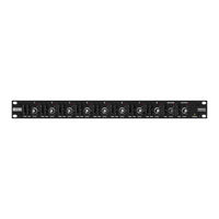 Rane SM 82S Operator's Manual