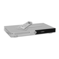 Manta DVD-017 Emperor III USB User Manual